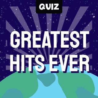 Greatest Hits Ever