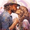 You Shouldn't Kiss Me Like This