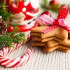 Candy Cane Christmas
