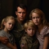 American Soldier