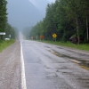 Bless The Broken Road