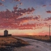 Amarillo by Morning