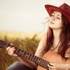 Cowboy Take Me Away