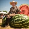 Watermelon Crawl