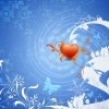 Straight Through My Heart