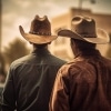 Good Friends, Good Whiskey, Good Lovin'
