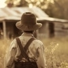 Mississippi Kid