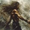 Ridin' the Storm Out