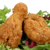 Chicken Fried (Home Grown Version)