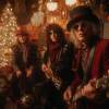 Auld Lang Syne / You'll Never Walk Alone