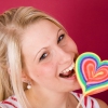 Sex And Candy