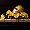 You Don't Bring Me Flowers (with the London...