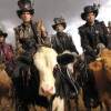 Save a Horse (Ride a Cowboy)