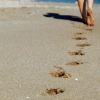 Remember (Walking in the Sand)