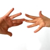 Keep Your Hands To Yourself