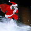 Don't Shoot Me Santa