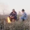 Fire and Rain
