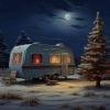 A Holly Jolly Christmas