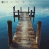 (Sittin' on) The Dock of the Bay