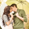 Like the Rain