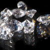 Diamonds Are a Girl's Best Friend