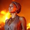Girl on Fire (main version)