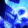 Pleasantly Blue