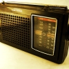 Raised on Radio