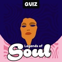 The Legends of Soul