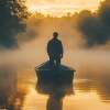The River of Dreams (In the Middle of the...