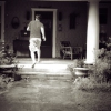 Stranger In My House