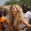 Waka Waka (This Time for Africa)