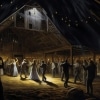 Old Country Barn