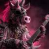 Pink Pony Club