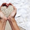Love Letters in the Sand