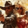 Bullets in the Gun
