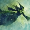 Defying Gravity