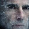 The Frozen Man