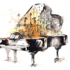Baby Grand