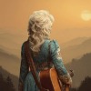 Light of a Clear Blue Morning (feat. Lainey...