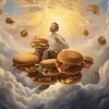 Cheeseburger in Paradise