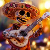 Cinco de Mayo