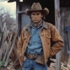 Working Man Blues