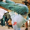Bust a Move