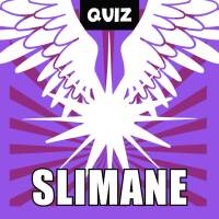 Slimane