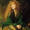 Greensleeves