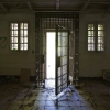 Rusty Cage