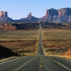 Seven Bridges Road