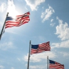 America (live in America)