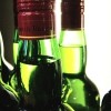 Bottle and Mary Jane